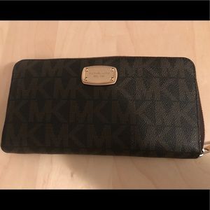 Authentic Michael Kors Wallet